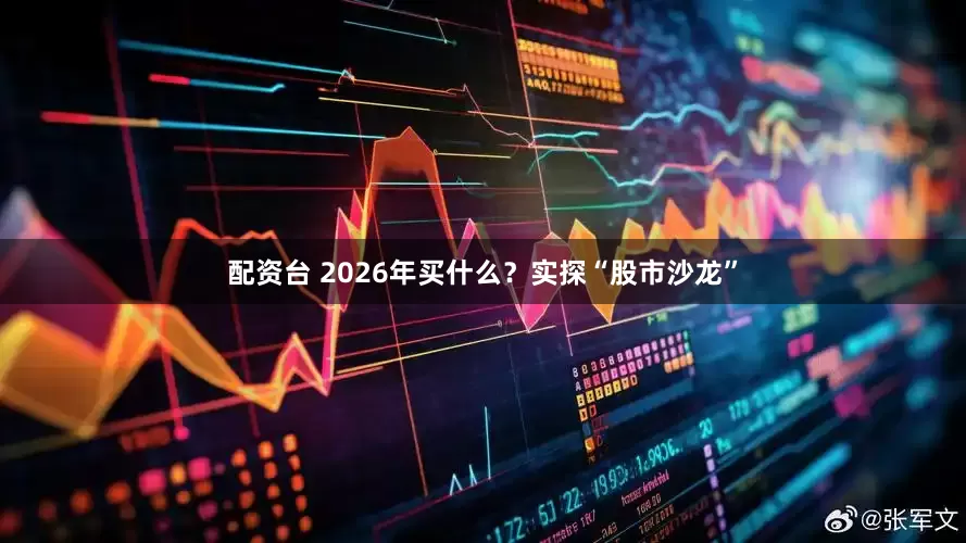 配资台 2026年买什么？实探“股市沙龙”